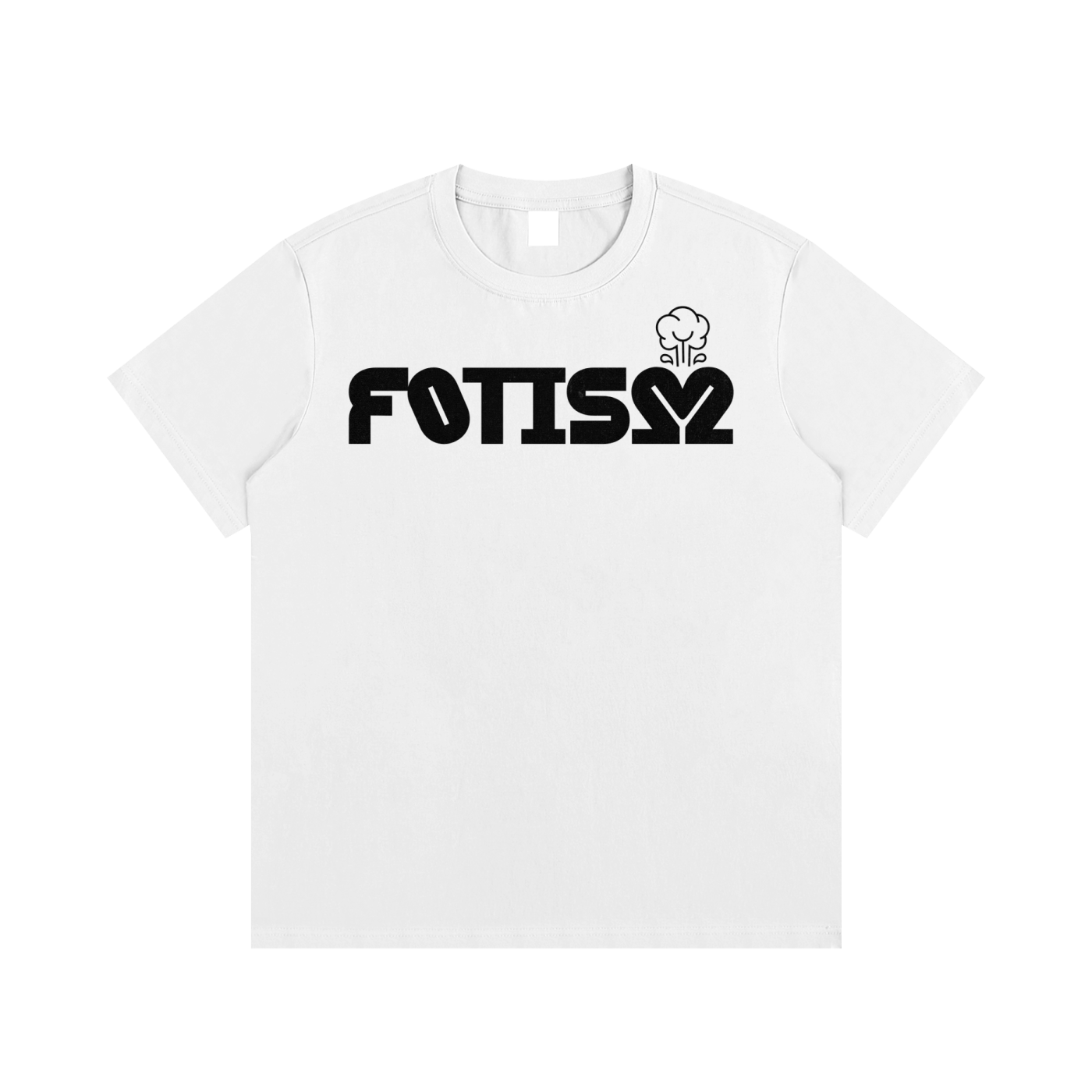 FOTISM TEE