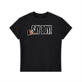 SAY BOY TEE