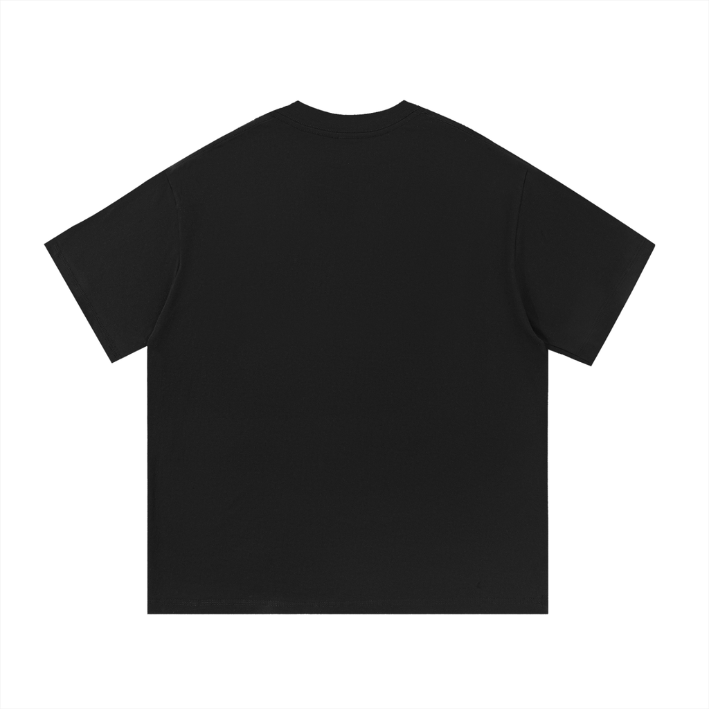 WAAAHHHH "YUNG NOLA" TEE