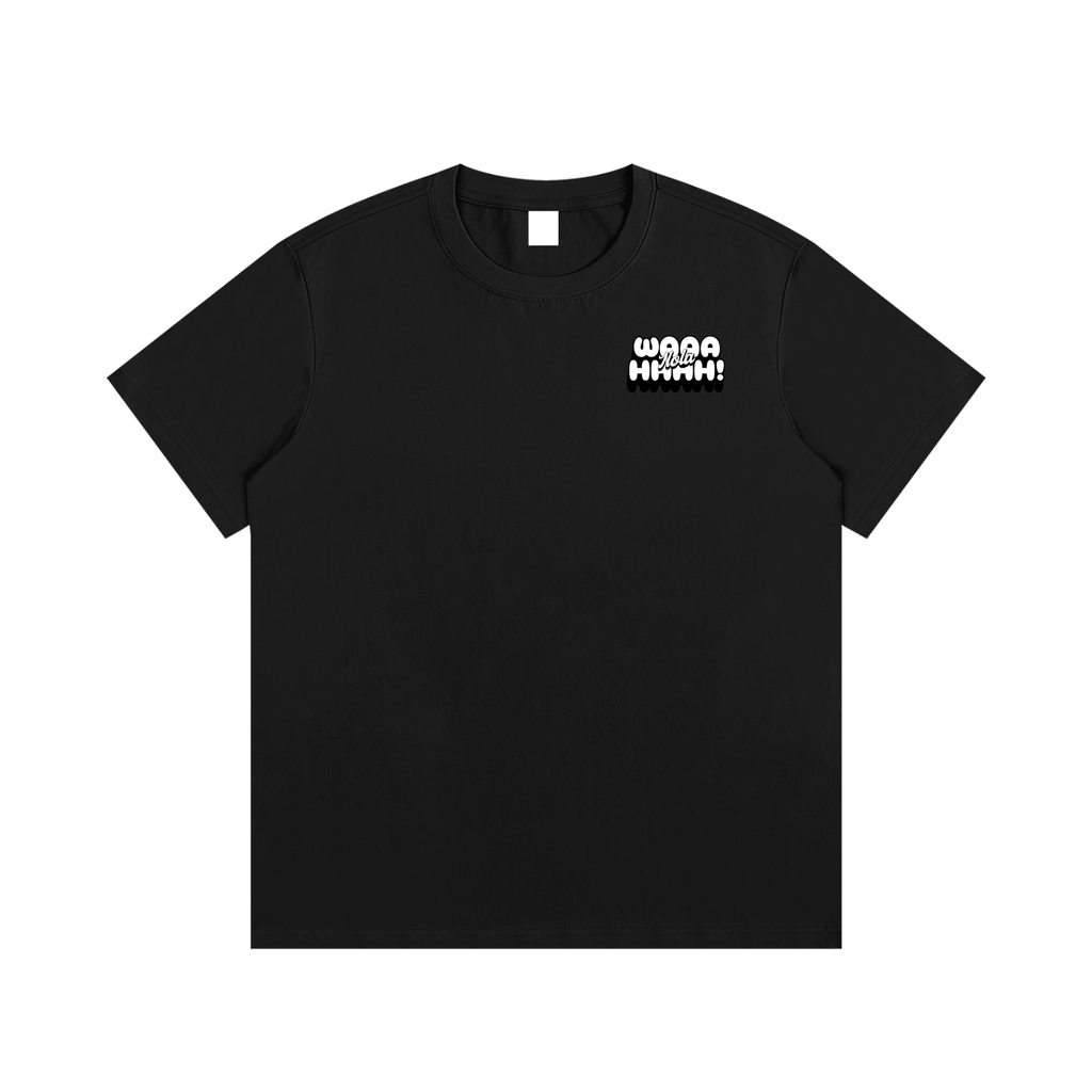 NOLA "WAAAHHHH" TEE