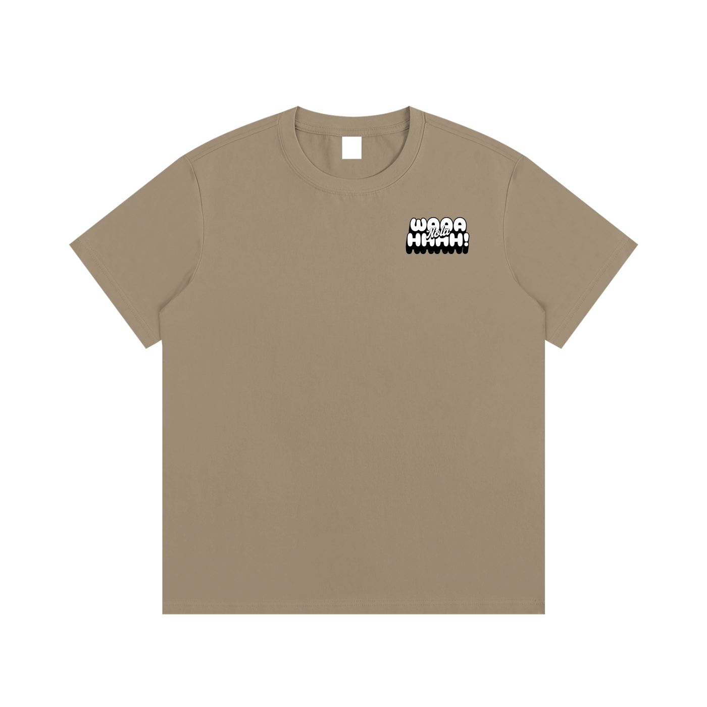 NOLA "WAAAHHHH" TEE