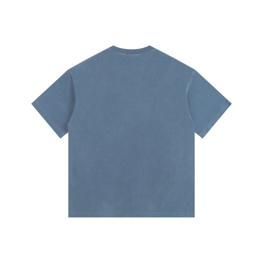 WAAAHHHH "UNDEAD" VINTAGE WASH