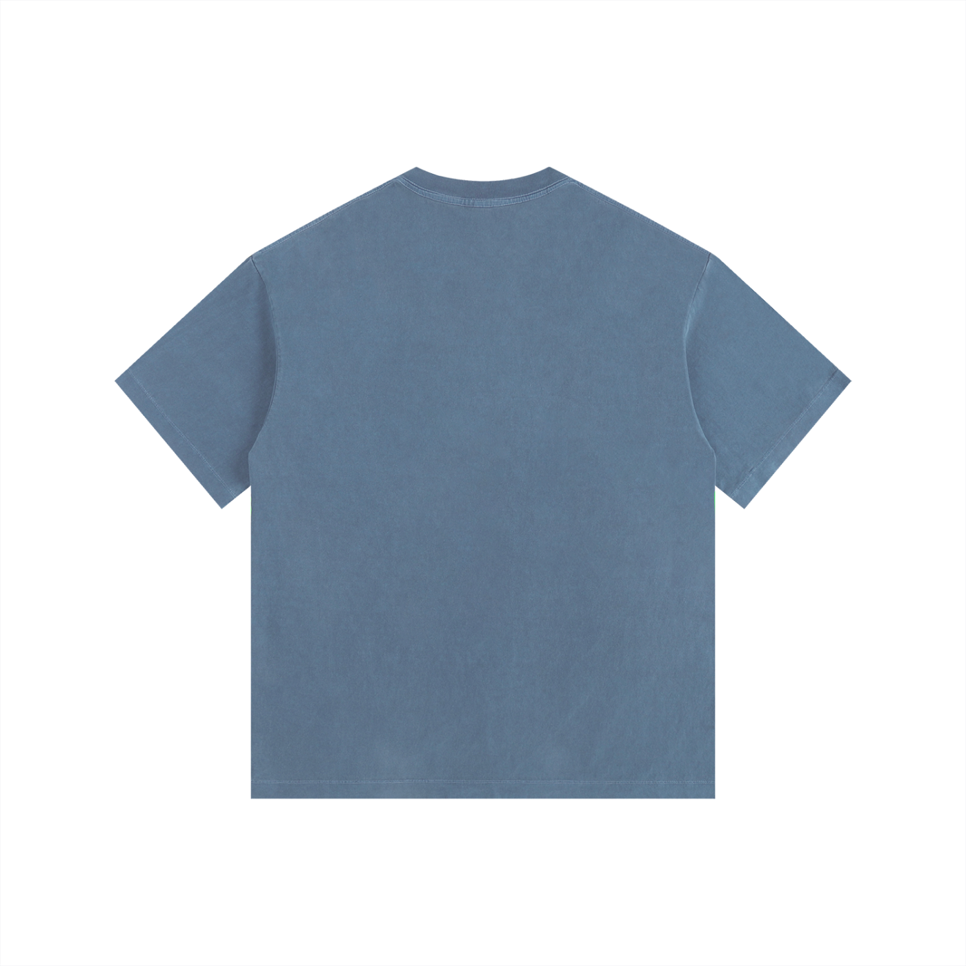 WAAAHHHH "UNDEAD" VINTAGE WASH