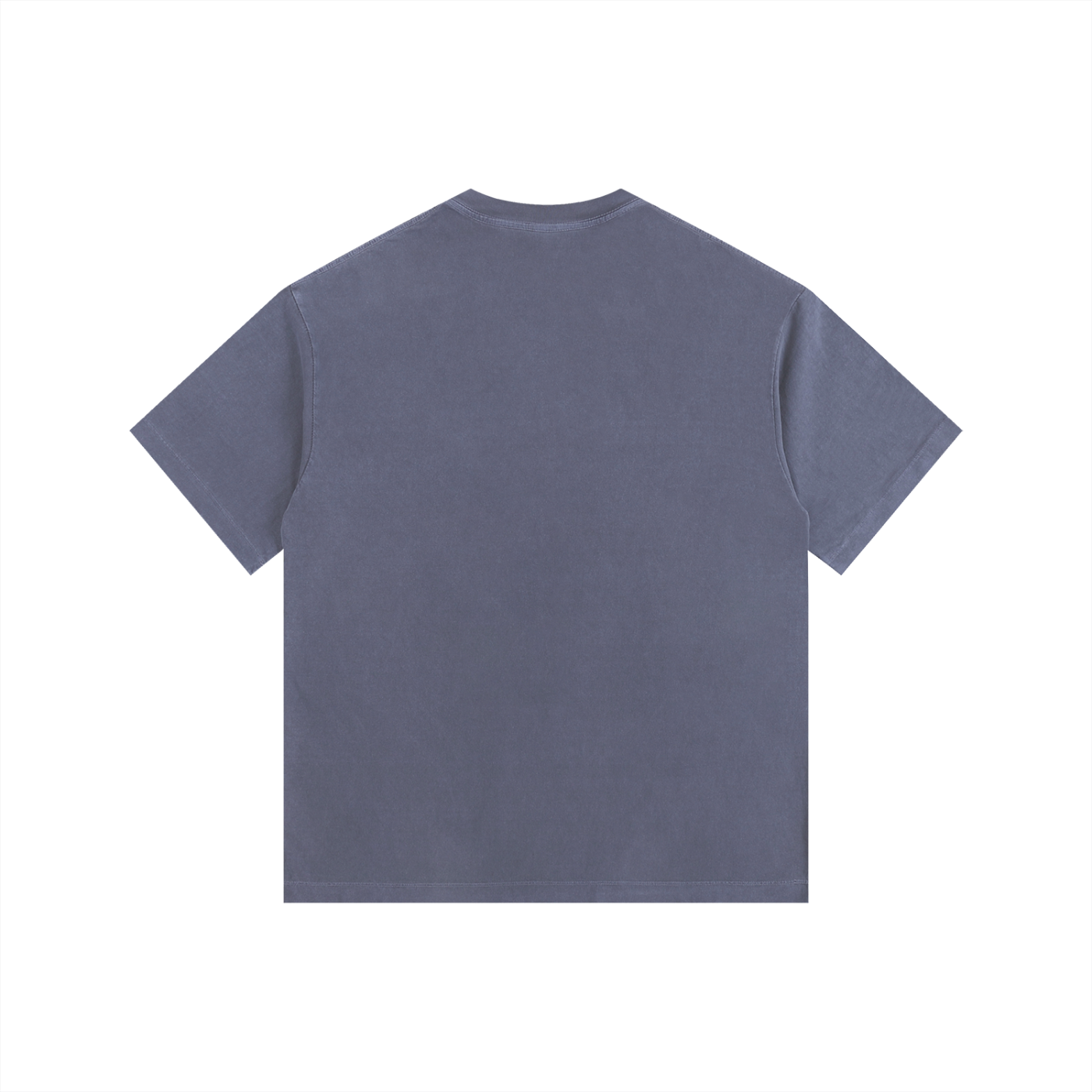 WAAAHHHH "UNDEAD" VINTAGE WASH