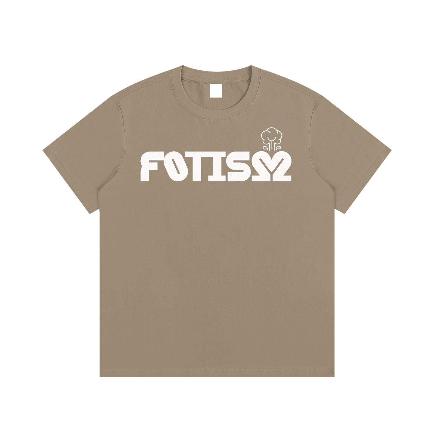 FOTISM TEE