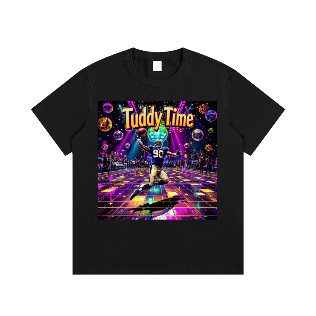 TUDDY TIME TEE