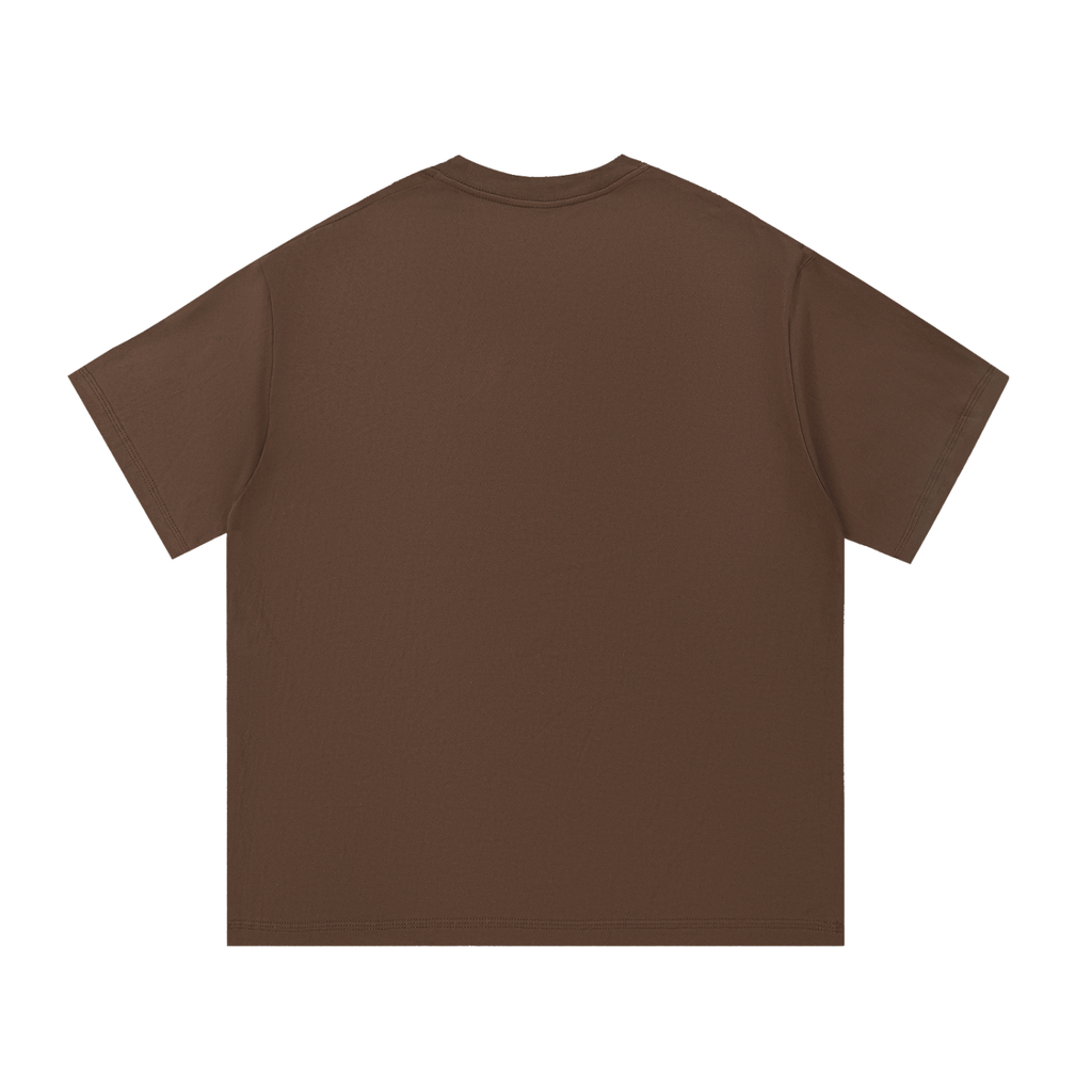 WAAAHHHH "YUNG NOLA" TEE