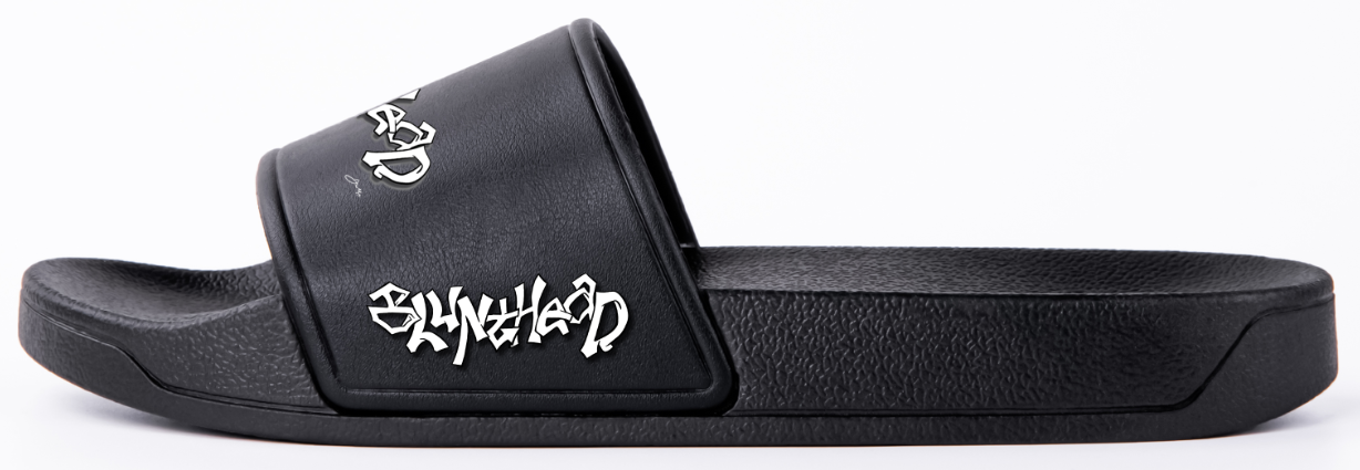 BLUNTHEAD SLIDES